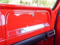 Chevrolet C10 C-10  - <small></small> 85.000 € <small>TTC</small> - #34