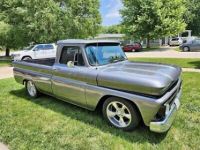 Chevrolet C10 C-10  - <small></small> 34.000 € <small>TTC</small> - #1