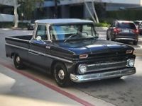 Chevrolet C10 C-10  - <small></small> 38.000 € <small>TTC</small> - #4