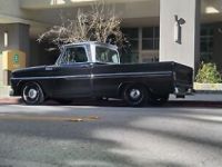 Chevrolet C10 C-10  - <small></small> 38.000 € <small>TTC</small> - #8