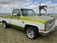 Chevrolet C10 C-10  - <small></small> 24.000 € <small>TTC</small> - #1