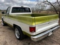 Chevrolet C10 C-10  - <small></small> 24.000 € <small>TTC</small> - #2