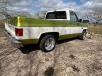 Chevrolet C10 C-10  - <small></small> 24.000 € <small>TTC</small> - #4