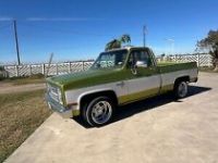 Chevrolet C10 C-10  - <small></small> 24.000 € <small>TTC</small> - #7