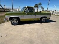 Chevrolet C10 C-10  - <small></small> 24.000 € <small>TTC</small> - #8