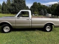 Chevrolet C10 C-10  - <small></small> 31.000 € <small>TTC</small> - #1