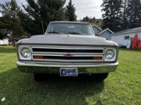 Chevrolet C10 C-10  - <small></small> 31.000 € <small>TTC</small> - #2