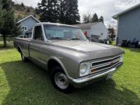 Chevrolet C10 C-10  - <small></small> 31.000 € <small>TTC</small> - #3