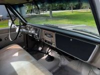 Chevrolet C10 C-10  - <small></small> 31.000 € <small>TTC</small> - #21