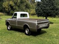 Chevrolet C10 C-10  - <small></small> 31.000 € <small>TTC</small> - #22