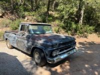 Chevrolet C10 C-10  - <small></small> 24.000 € <small>TTC</small> - #2