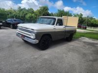 Chevrolet C10 C-10  - <small></small> 23.000 € <small>TTC</small> - #1