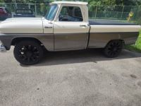 Chevrolet C10 C-10  - <small></small> 23.000 € <small>TTC</small> - #2