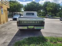 Chevrolet C10 C-10  - <small></small> 23.000 € <small>TTC</small> - #4