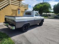 Chevrolet C10 C-10  - <small></small> 23.000 € <small>TTC</small> - #5