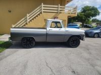 Chevrolet C10 C-10  - <small></small> 23.000 € <small>TTC</small> - #6