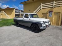 Chevrolet C10 C-10  - <small></small> 23.000 € <small>TTC</small> - #7