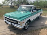 Chevrolet C10 C-10  - <small></small> 23.000 € <small>TTC</small> - #1