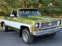 Chevrolet C10 C-10  - <small></small> 90.000 € <small>TTC</small> - #1