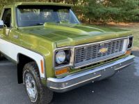 Chevrolet C10 C-10  - <small></small> 90.000 € <small>TTC</small> - #4