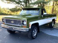 Chevrolet C10 C-10  - <small></small> 90.000 € <small>TTC</small> - #5