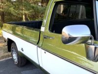 Chevrolet C10 C-10  - <small></small> 90.000 € <small>TTC</small> - #15