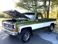 Chevrolet C10 C-10  - <small></small> 90.000 € <small>TTC</small> - #16