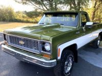 Chevrolet C10 C-10  - <small></small> 90.000 € <small>TTC</small> - #18