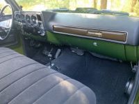 Chevrolet C10 C-10  - <small></small> 90.000 € <small>TTC</small> - #22