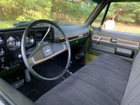 Chevrolet C10 C-10  - <small></small> 90.000 € <small>TTC</small> - #27