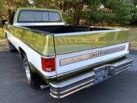 Chevrolet C10 C-10  - <small></small> 90.000 € <small>TTC</small> - #30