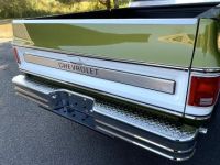 Chevrolet C10 C-10  - <small></small> 90.000 € <small>TTC</small> - #31