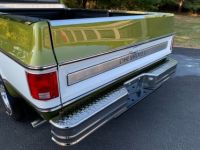 Chevrolet C10 C-10  - <small></small> 90.000 € <small>TTC</small> - #32