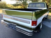 Chevrolet C10 C-10  - <small></small> 90.000 € <small>TTC</small> - #33