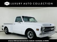 Chevrolet C10 C-10  - <small></small> 84.000 € <small>TTC</small> - #1