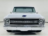 Chevrolet C10 C-10  - <small></small> 84.000 € <small>TTC</small> - #9