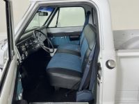 Chevrolet C10 C-10  - <small></small> 84.000 € <small>TTC</small> - #11