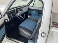 Chevrolet C10 C-10  - <small></small> 84.000 € <small>TTC</small> - #12