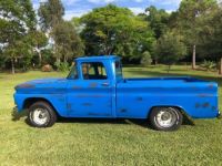 Chevrolet C10 C-10  - <small></small> 41.000 € <small>TTC</small> - #1