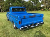 Chevrolet C10 C-10  - <small></small> 41.000 € <small>TTC</small> - #2