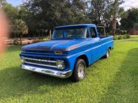 Chevrolet C10 C-10  - <small></small> 41.000 € <small>TTC</small> - #9