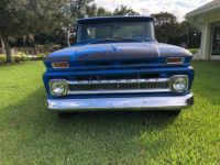 Chevrolet C10 C-10  - <small></small> 41.000 € <small>TTC</small> - #10