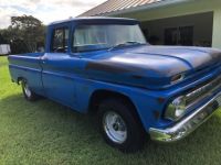 Chevrolet C10 C-10  - <small></small> 41.000 € <small>TTC</small> - #11