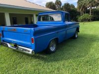 Chevrolet C10 C-10  - <small></small> 41.000 € <small>TTC</small> - #12