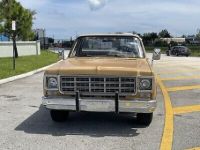 Chevrolet C10 C-10  - <small></small> 18.000 € <small>TTC</small> - #1