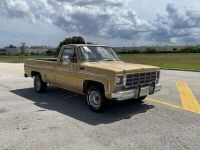 Chevrolet C10 C-10  - <small></small> 18.000 € <small>TTC</small> - #2