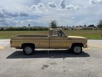 Chevrolet C10 C-10  - <small></small> 18.000 € <small>TTC</small> - #4