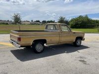 Chevrolet C10 C-10  - <small></small> 18.000 € <small>TTC</small> - #5