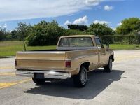 Chevrolet C10 C-10  - <small></small> 18.000 € <small>TTC</small> - #6