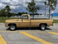 Chevrolet C10 C-10  - <small></small> 18.000 € <small>TTC</small> - #10